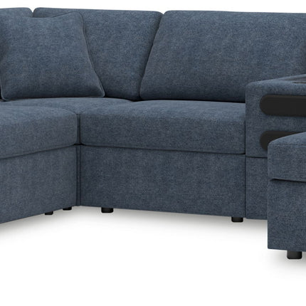 Modmax - Sectional - Ink