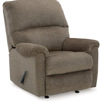 Stonemeade - Rocker Recliner