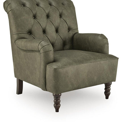 Tartonelle - Accent Chair