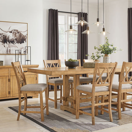 Havonplane - Counter Dining Set