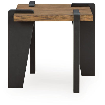 Weathermore - Rectangular Table