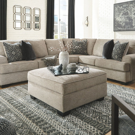 Bovarian - 4 Piece Sectional Set