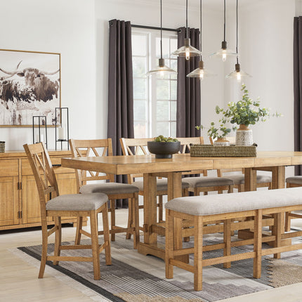 Havonplane - Counter Dining Set