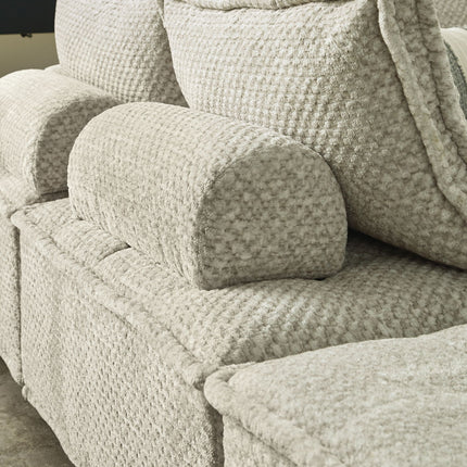 Bales - 8 Piece Sectional