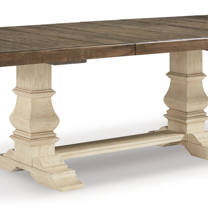 Bolanburg - Dining Room Set