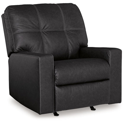 Barlin Mills - Rocker Recliner