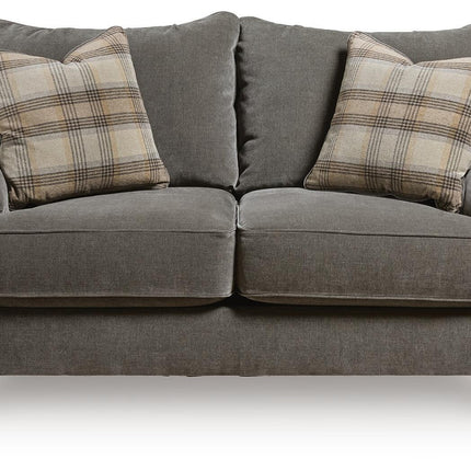 Tallow Creek - Loveseat - Shadow
