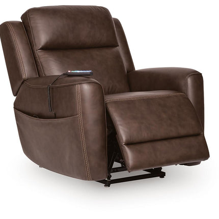4Z-Tribano - Power Lift Recliner