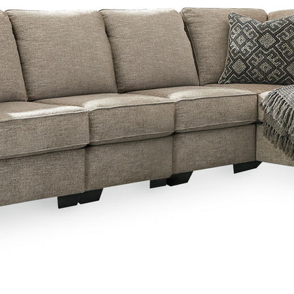 Bovarian - Sectional