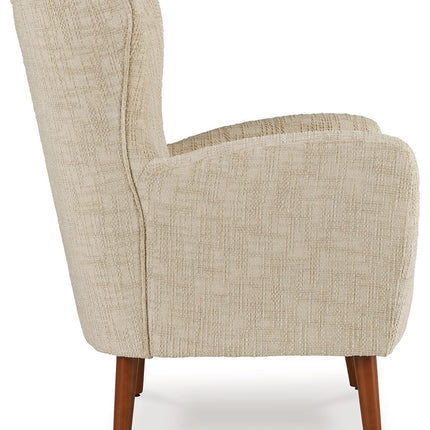 Jemison Next-Gen Nuvella - Accent Chair - Dune
