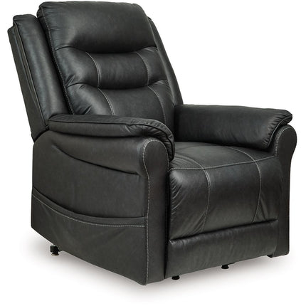 Oatman - Power Lift Recliner