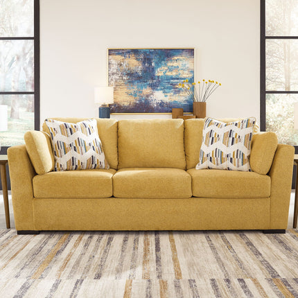 Keerwick - Living Room Set