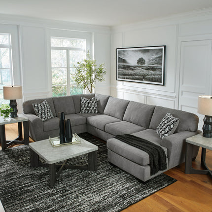 Birkdale Court - Sectional