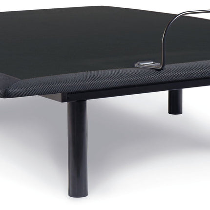 Head Up Only Foundation - Adjustable Head Base