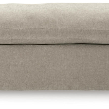 Maxton Heights - Ottoman
