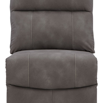 Next-Gen Durapella - Reclining Sectional