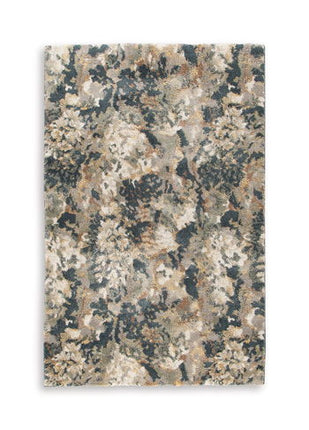 Braymen - Rug