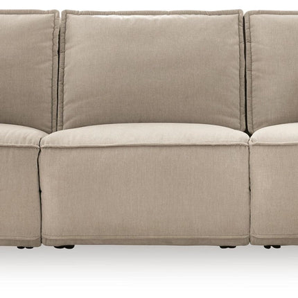 Carceri - Reclining Sectional