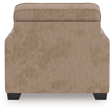 Olten - Chair And A Half