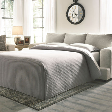 Soletren - Sleeper Sofa
