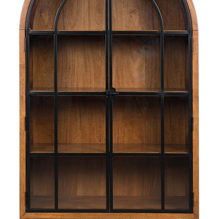 Greddinton - Display Cabinet