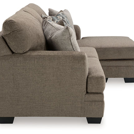 Stonemeade - Living Room Set