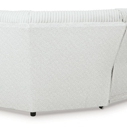 Top Tier - Reclining Sectional