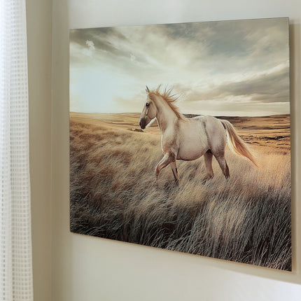 Errolville - Wall Art - Multi