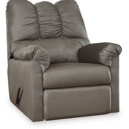 Darcy - Rocker Recliner