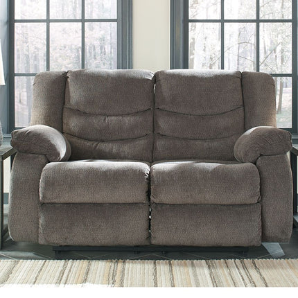 Tulen - Reclining Loveseat