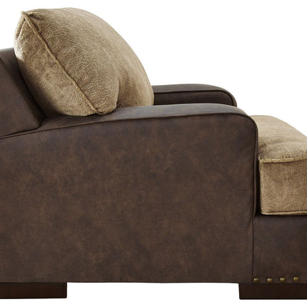 Alesbury - Living Room Set