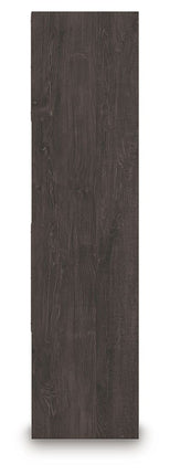 Piperton - Cube Organizer - Wood