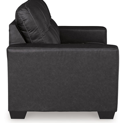 Barlin Mills - Loveseat