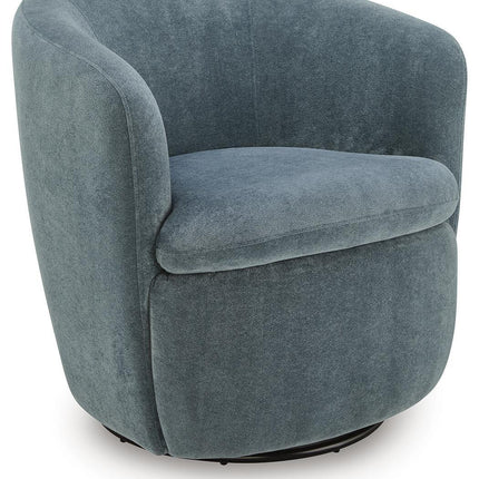 Leemont - Swivel Accent Chair