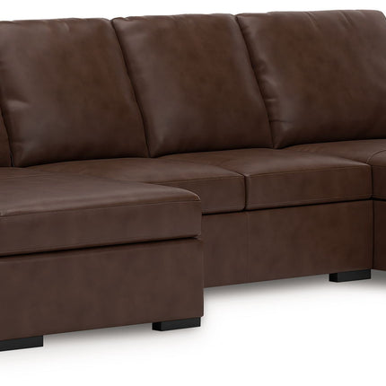 McDowlan - Sectional