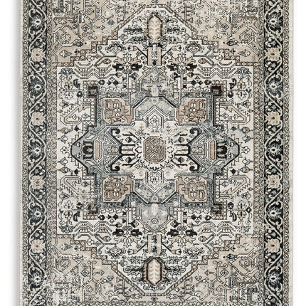 Gregmoore - Area Rug