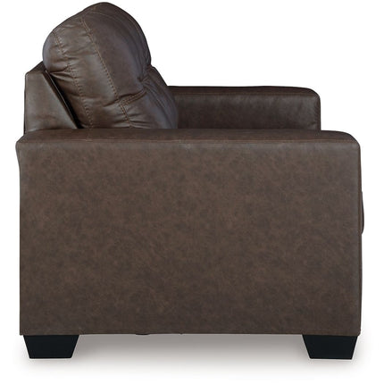 Barlin Mills - Loveseat