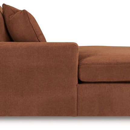 Modmax - Sectional - Spice