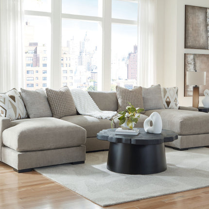 Aslan Court - Sectional