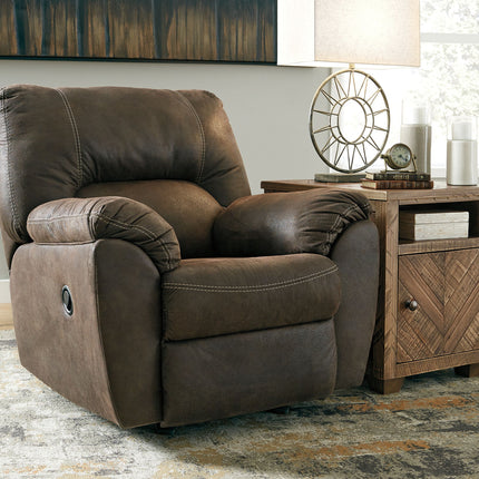 Tambo - Rocker Recliner