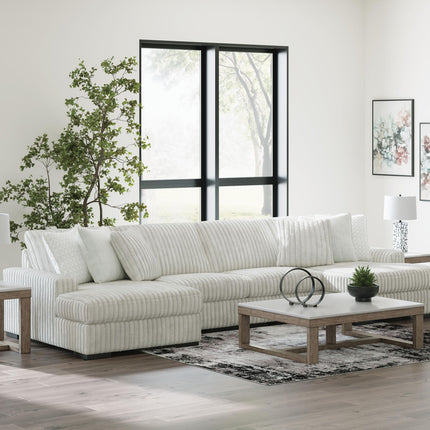 Stupendous - Sectional