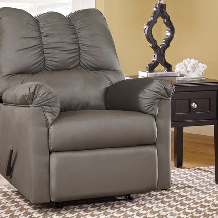 Darcy - Rocker Recliner