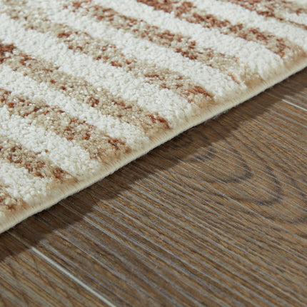 Uduak - Rug