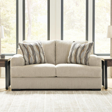 Lofwood - Loveseat
