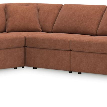 Modmax - Sectional - Spice