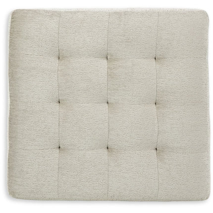 Maxon Place - Oversized Accent Ottoman