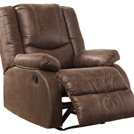 Bladewood - Recliner