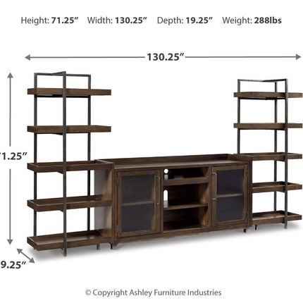 Starmore - TV Stand