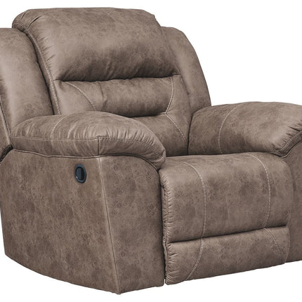 Stoneland - Rocker Recliner