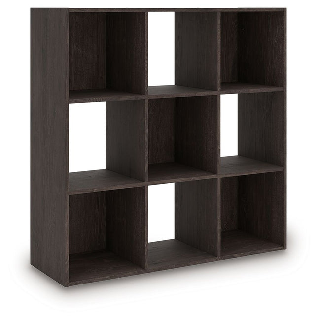 Piperton - Cube Organizer - Wood